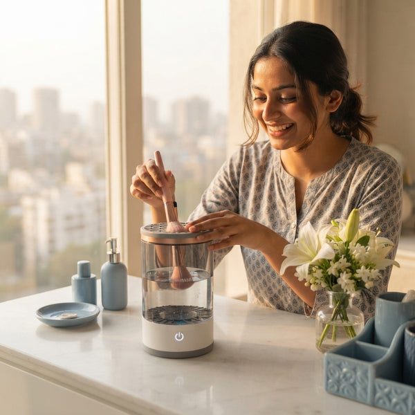Priya Sharma, Mumbai review photo