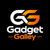 Store logo